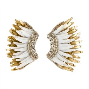 Mignonne Gavigan Mini Madeline Drop Earrings